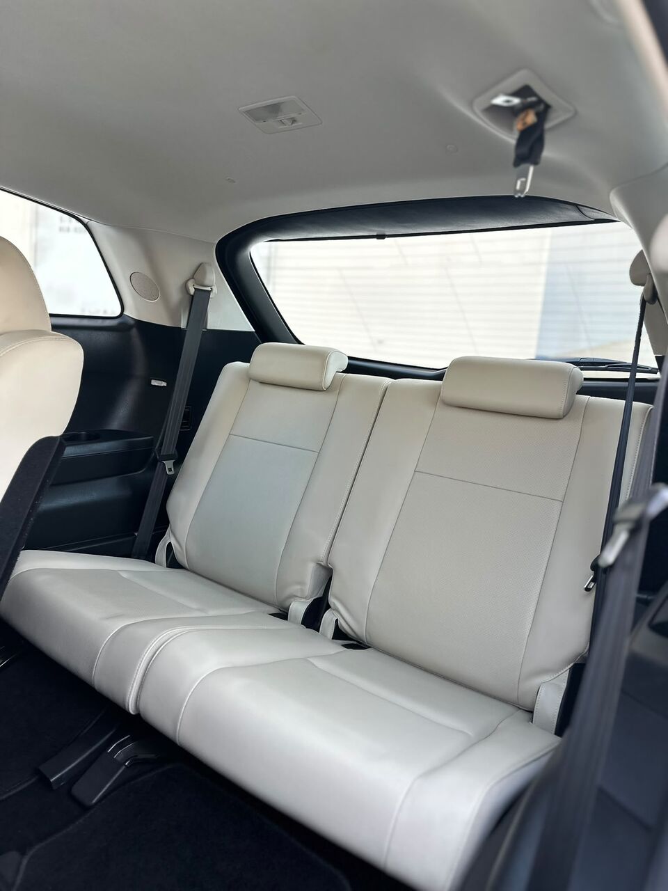 Riffa, Vehicles, Cars & Trucks , BHD 3900,  MAZDA CX-9 AWD 2014 GREY,  2014,  Automatic,  124000 KM,
