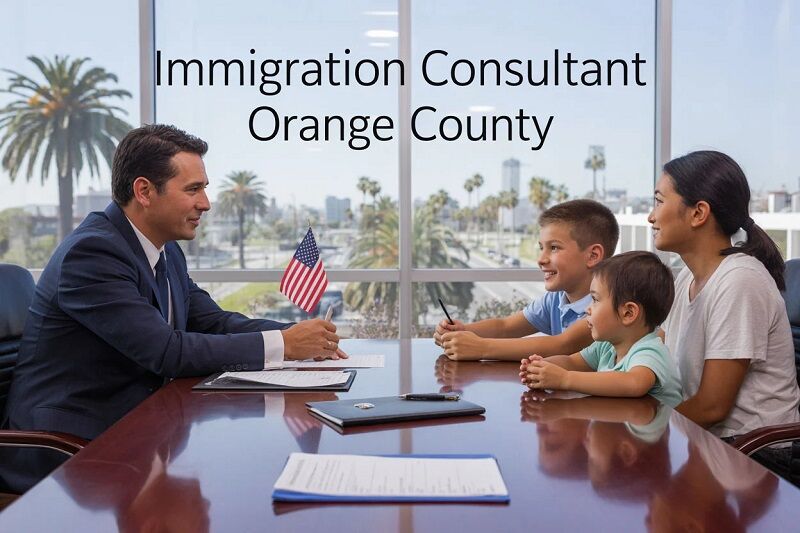 New York, Legal, Afridi Immigration And Legal Services