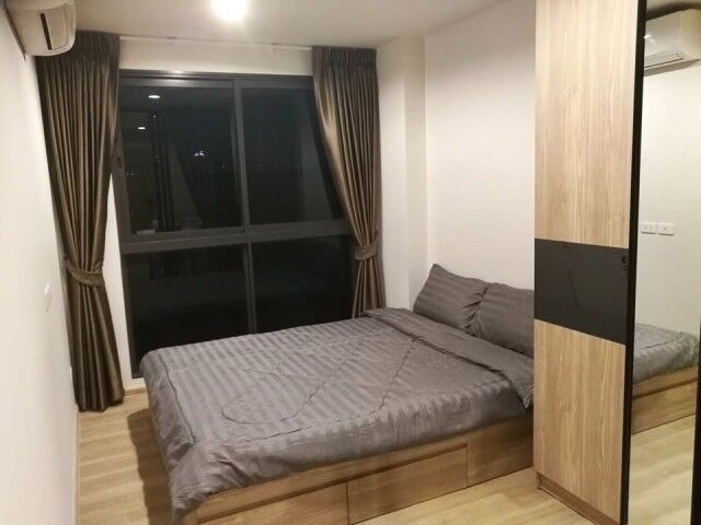 Bangkok, Villas, THB 25000,  56 Sq. Meter,  The Excel Hideaway Sukhumvit 71 Spacious 6th Floor BTS Phra Khanong