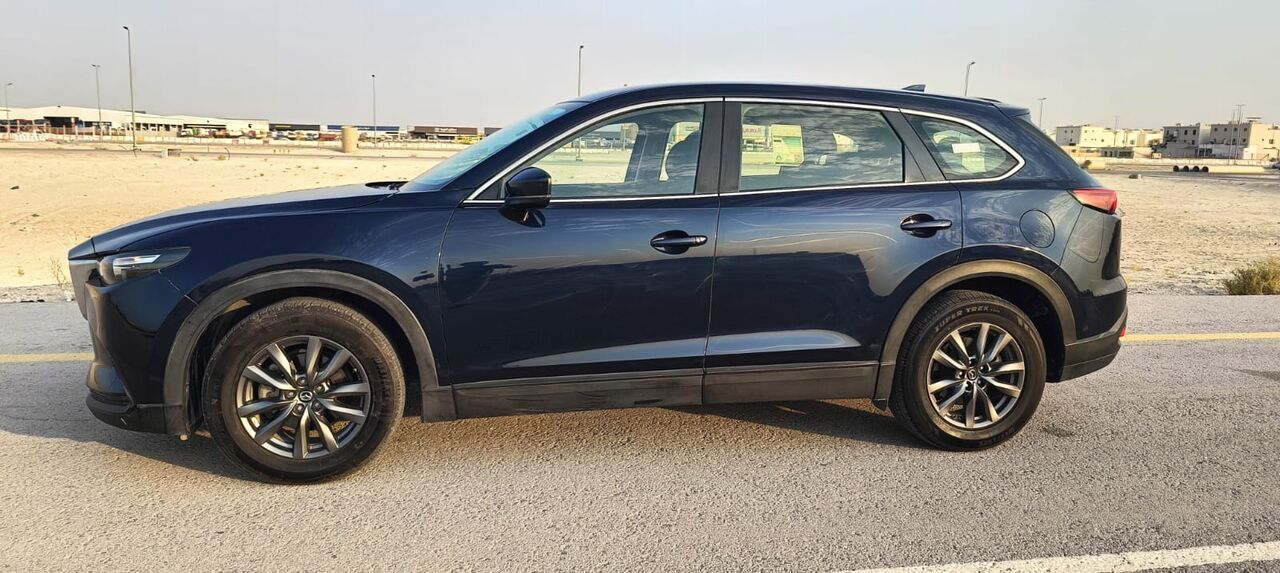 Dammam, Vehicles, Cars & Trucks , SAR 80000,  Mazda CX-9,  2023,  Automatic,  150000 KM,  Dammam