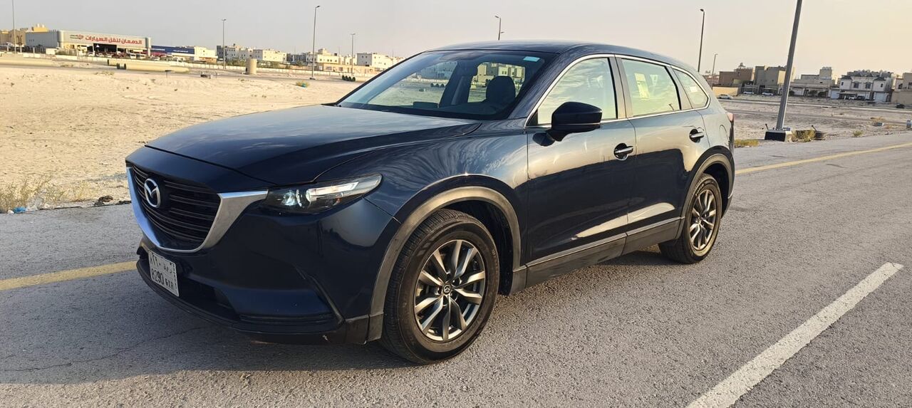 Dammam, Vehicles, Cars & Trucks , SAR 80000,  Mazda CX-9,  2023,  Automatic,  150000 KM,  Dammam