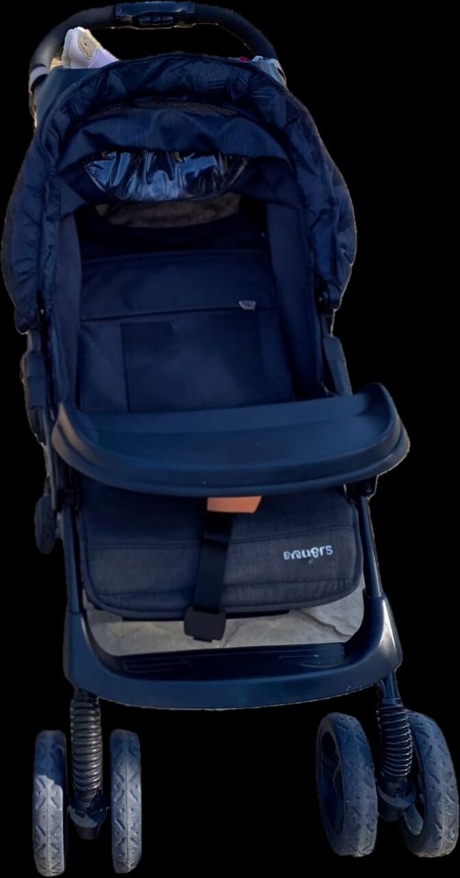 Al Malaz, Baby & Kid Stuff, SAR 99,  Juniors Baby Stroller