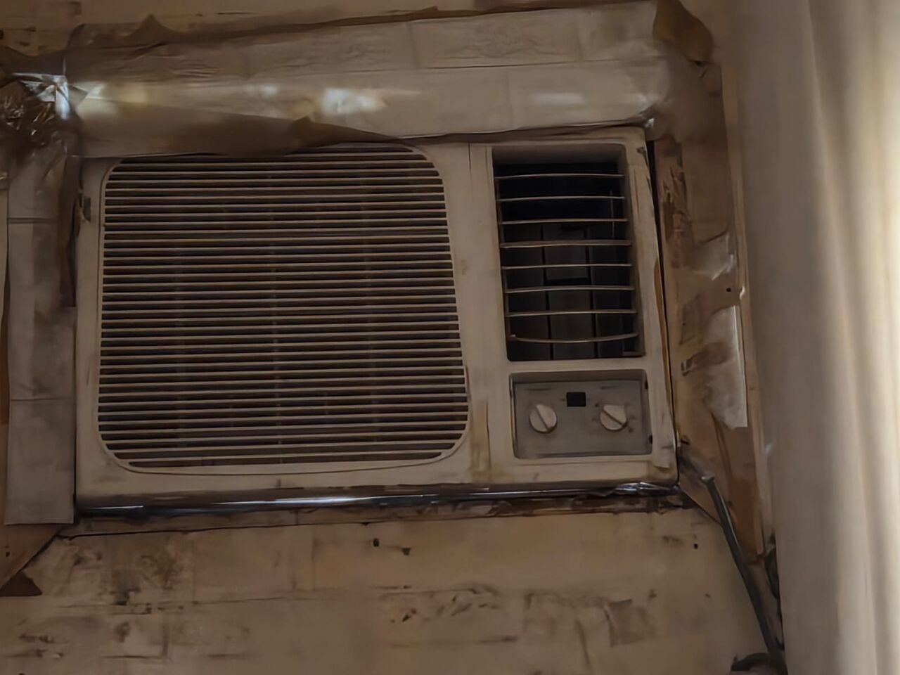 Riyadh, Air Conditioners, SAR 1500,  Window ACs (3) For Sale