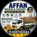 PROFESSIONAL MOVERS & PACKERS SHIFTING APARTMENT OFFICE VILLAS MOVING SERVIC*◇ 0538916034□