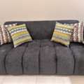 SAR 1300,  New Sofa Set With Cushions