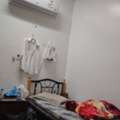 SAR 350/month,  Bed Space Avalible