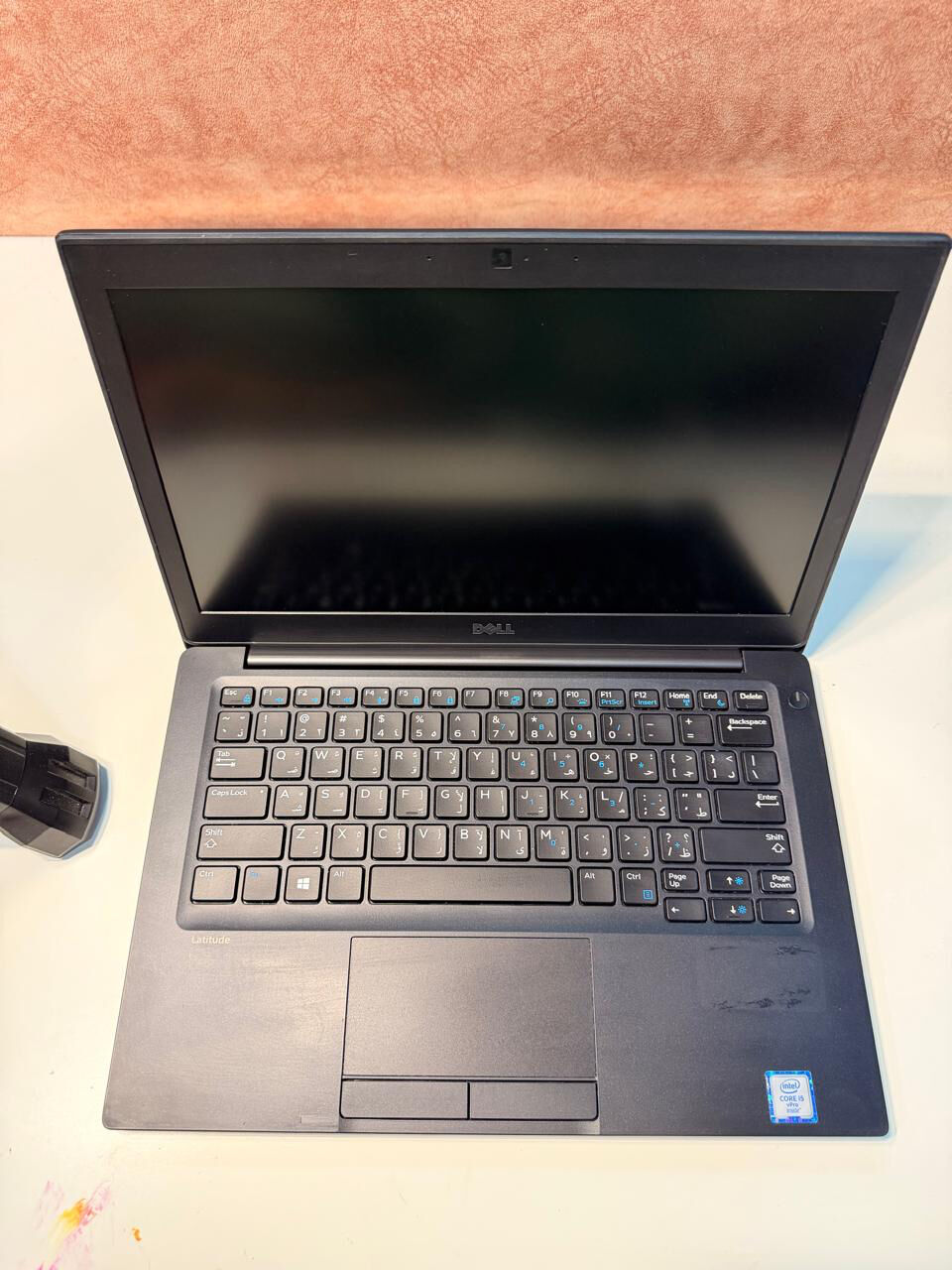 Riyadh, Electronics, SAR 600,  Dell Latitude 7280 | Intel Core I5 | 8GB RAM | 256GB SSD | Windows 10 Pro