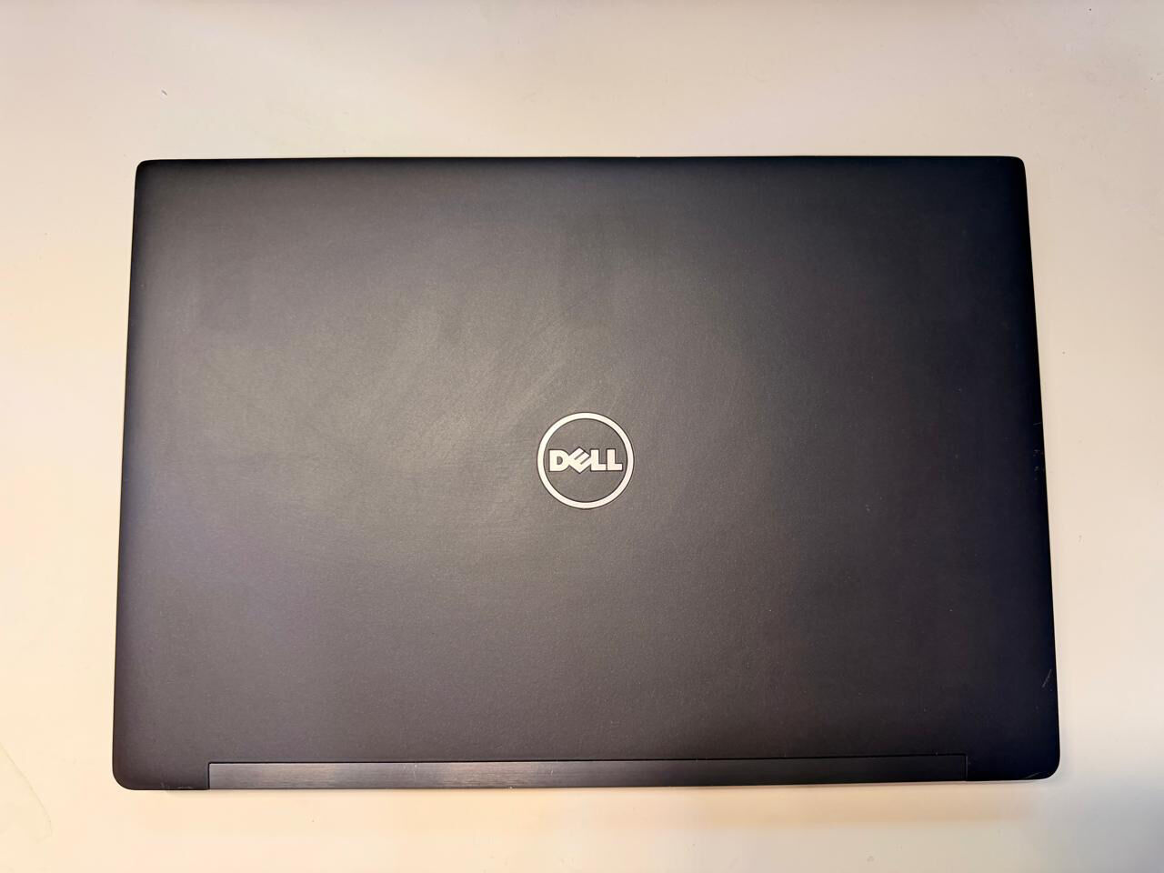 Riyadh, Electronics, SAR 600,  Dell Latitude 7280 | Intel Core I5 | 8GB RAM | 256GB SSD | Windows 10 Pro