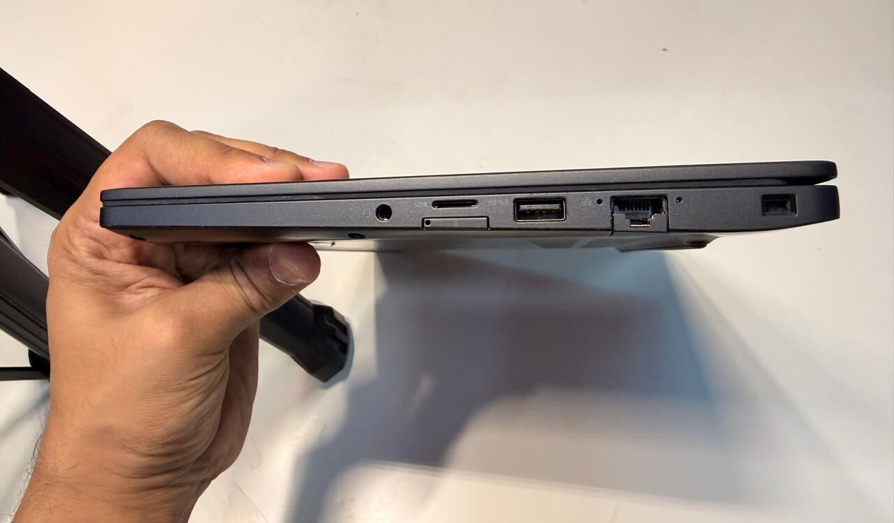 Riyadh, Electronics, SAR 600,  Dell Latitude 7280 | Intel Core I5 | 8GB RAM | 256GB SSD | Windows 10 Pro