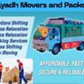 Home Shifting Riyadh Anywhere KSA Contact 0535911542
