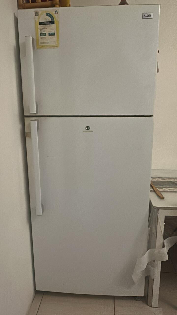 Khobar, Household Items, SAR 400,  2 Door Refrigerators