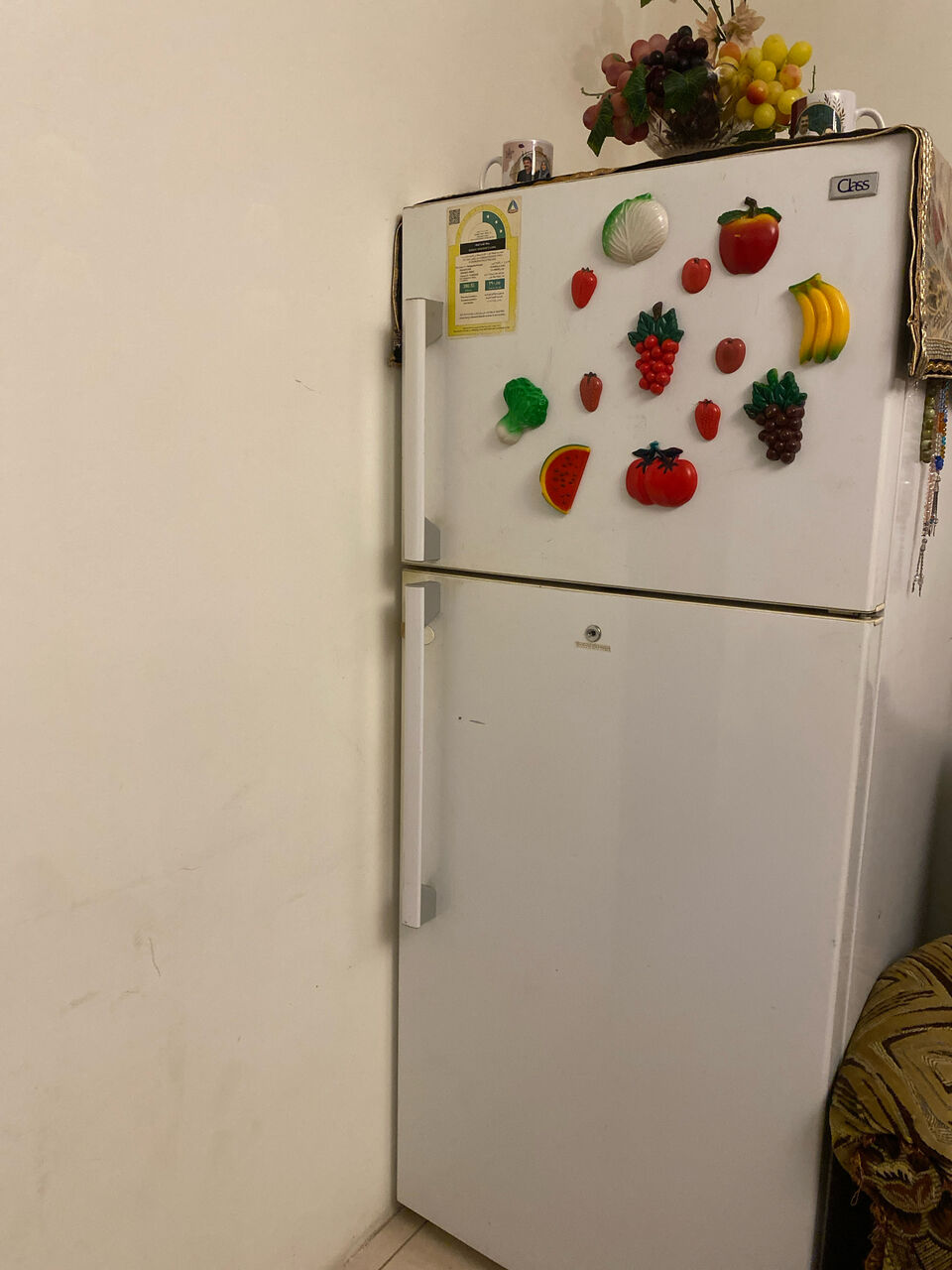 Khobar, Household Items, SAR 400,  2 Door Refrigerators
