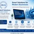 Hithlaksh Solutions - Web, Mobile & Data Science