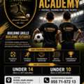 Football Coaching