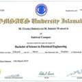 HSE Officer - Supervisor