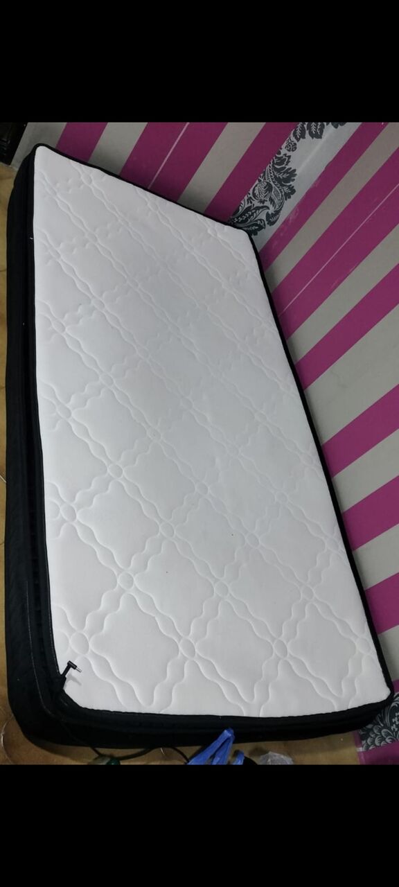 Al Aziziyah, Furniture, SAR 80,  2 Single Mattresses For Sale ✔
