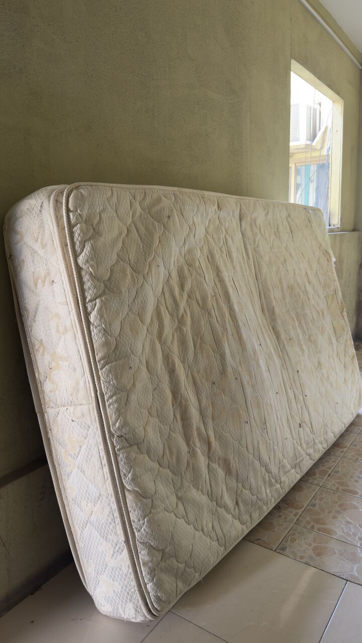 Gudaibiya, Household Items, BHD 7,  Used Bed