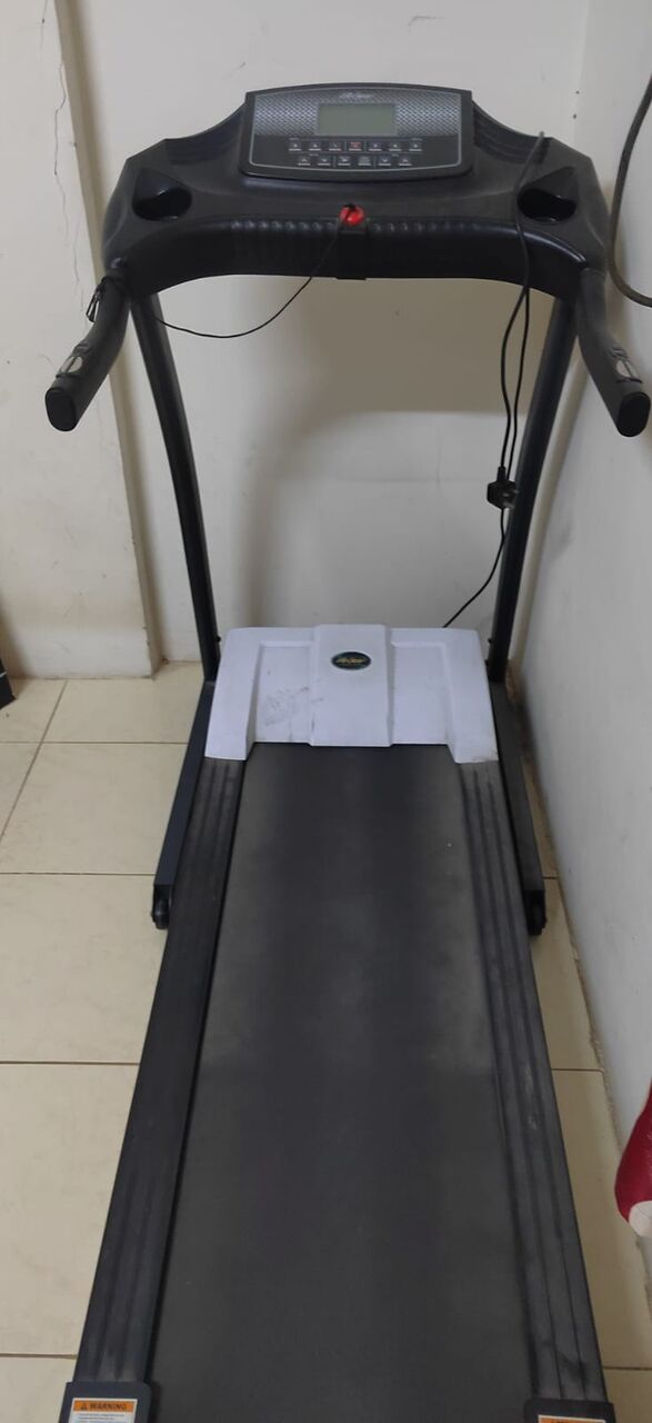 Jubail, Bicycles, SAR 625,  Thread Mill For Sale