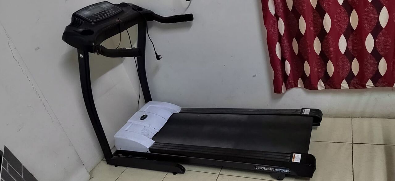 Jubail, Bicycles, SAR 625,  Thread Mill For Sale