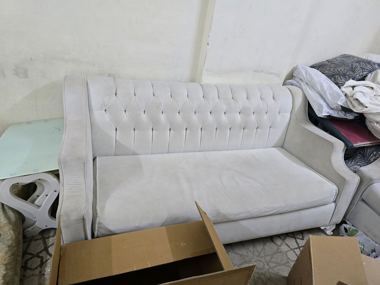 Madinah, Household Items, SAR 1,  Furniture  And Sofa Set.