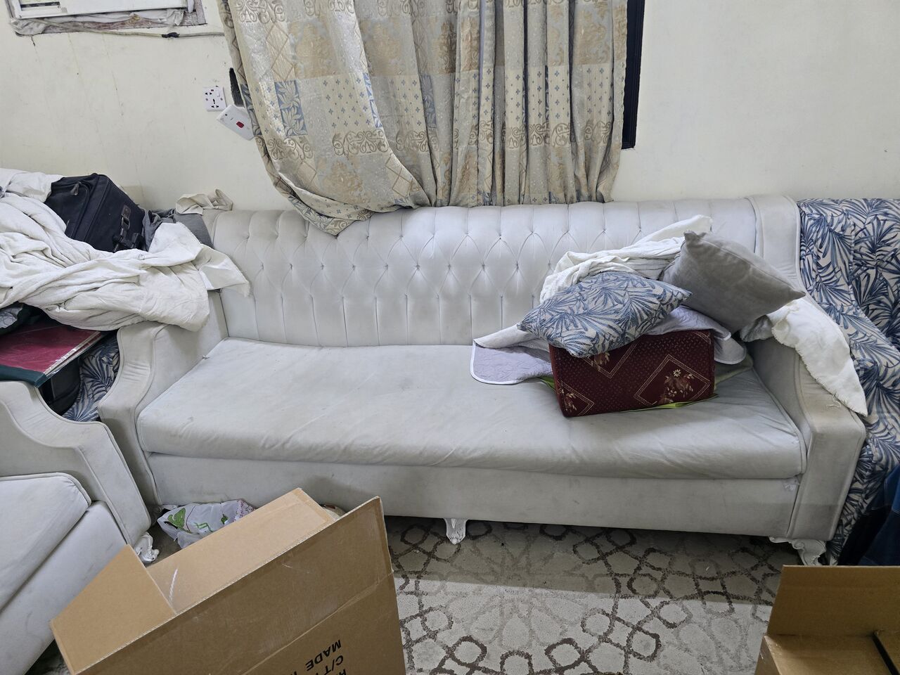Madinah, Household Items, SAR 1,  Furniture  And Sofa Set.