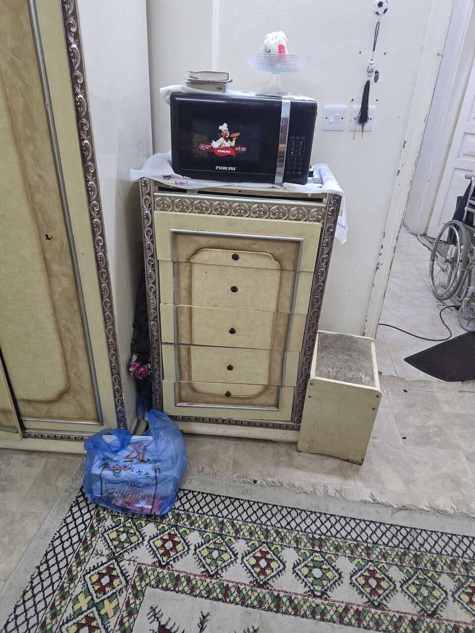 Madinah, Household Items, SAR 1,  Furniture  And Sofa Set.