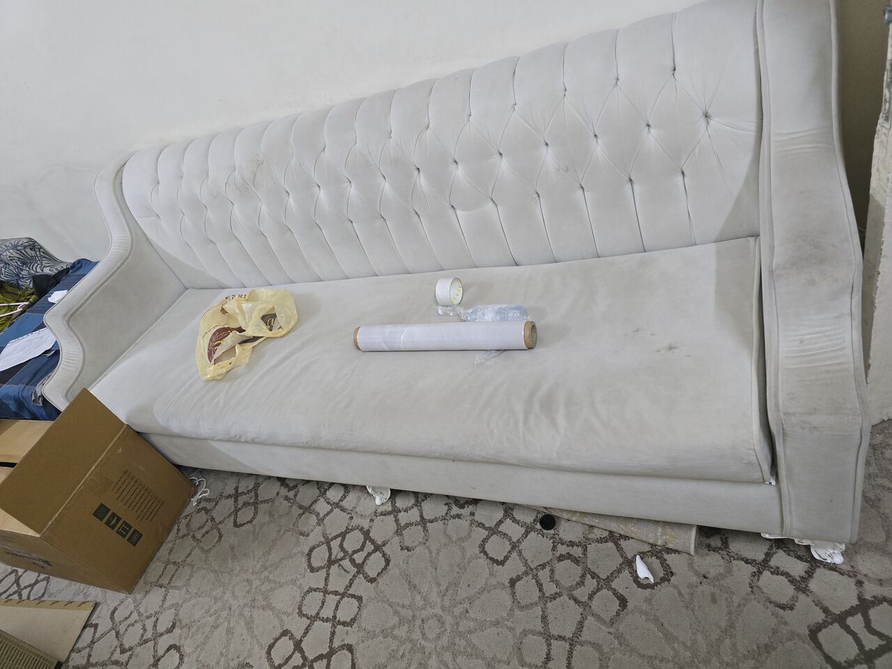 Madinah, Household Items, SAR 1,  Furniture  And Sofa Set.