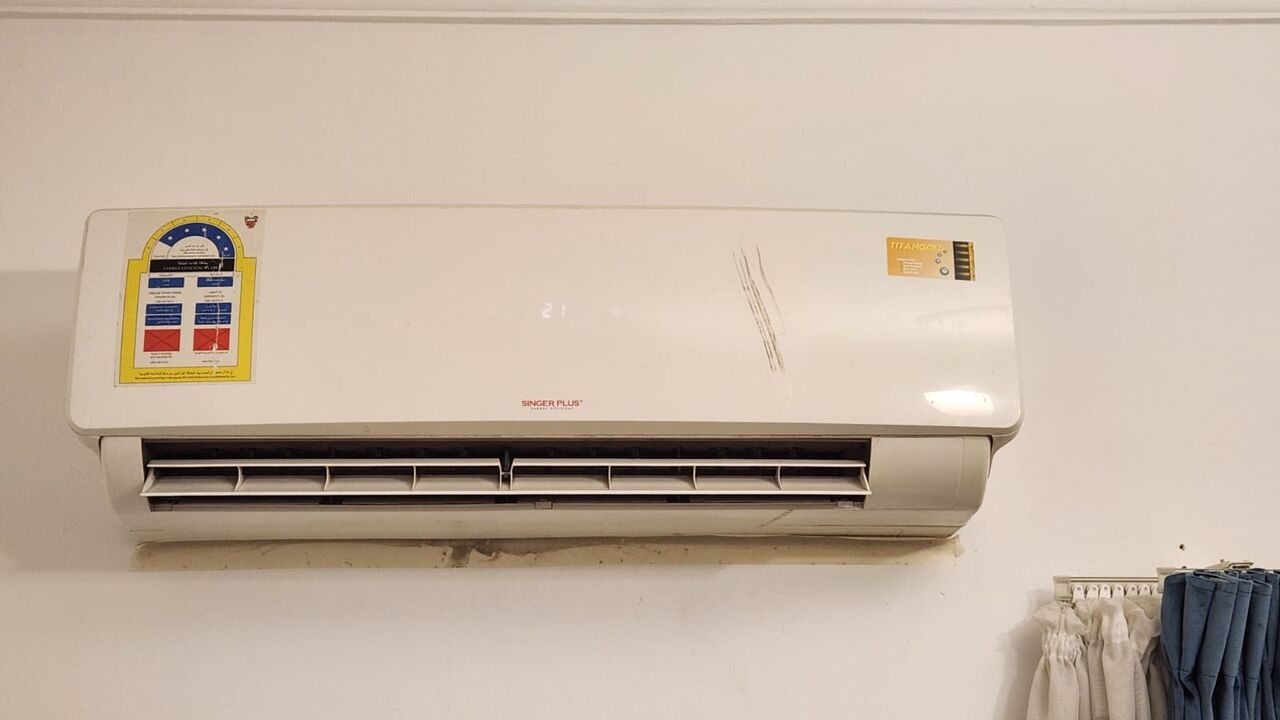Manama, Air Conditioners, BHD 70,  Split Ac For Sale