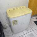 SAR 200,  Semi Automatic Washing Machine For Sale