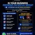 Social Media Marketing Specialist Available In Bahrain