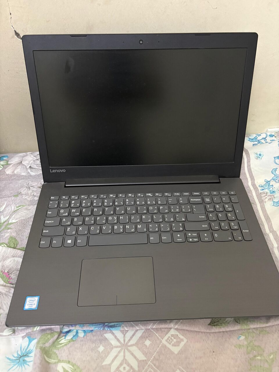 Khobar, Computers, SAR 600,  Laptop , Lenovo, 8GB+512GB, I3 Ideated