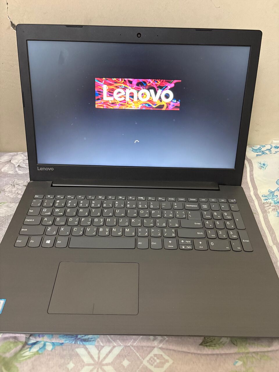 Khobar, Computers, SAR 600,  Laptop , Lenovo, 8GB+512GB, I3 Ideated