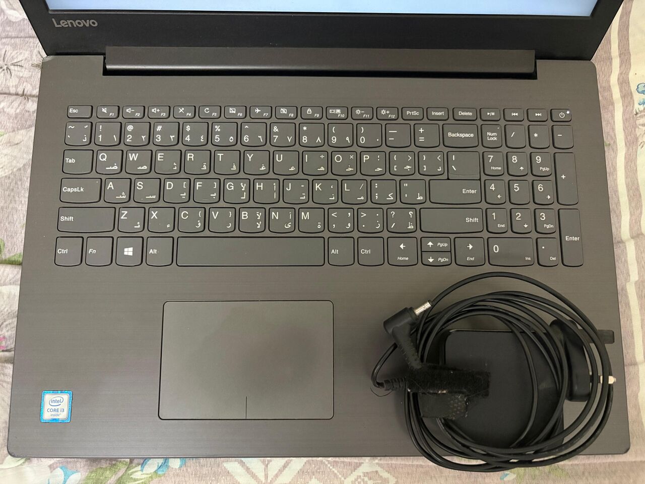 Khobar, Computers, SAR 600,  Laptop , Lenovo, 8GB+512GB, I3 Ideated