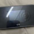 SAR 350,  5G STC Mifi Router