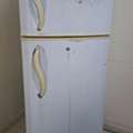 SAR 300,  Double Door Fridge For Sale