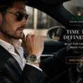 INR 15,  Everything You Need To Know Before Investing From An Official Rolex Retailer Delhi