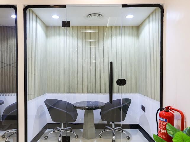 Riyadh, Offices, SAR 2000,  10829 Sq. Meter,  Fully Furnished Offices &ndash; Ready For Immediate Use | Al-Arid District