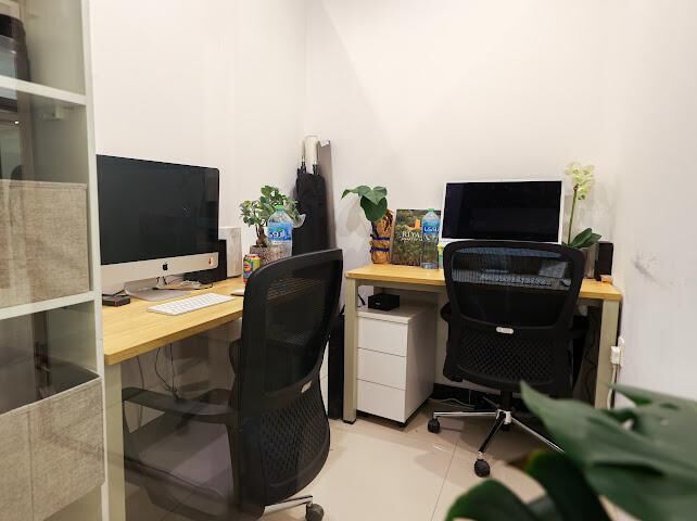 Riyadh, Offices, SAR 2000,  10829 Sq. Meter,  Fully Furnished Offices &ndash; Ready For Immediate Use | Al-Arid District