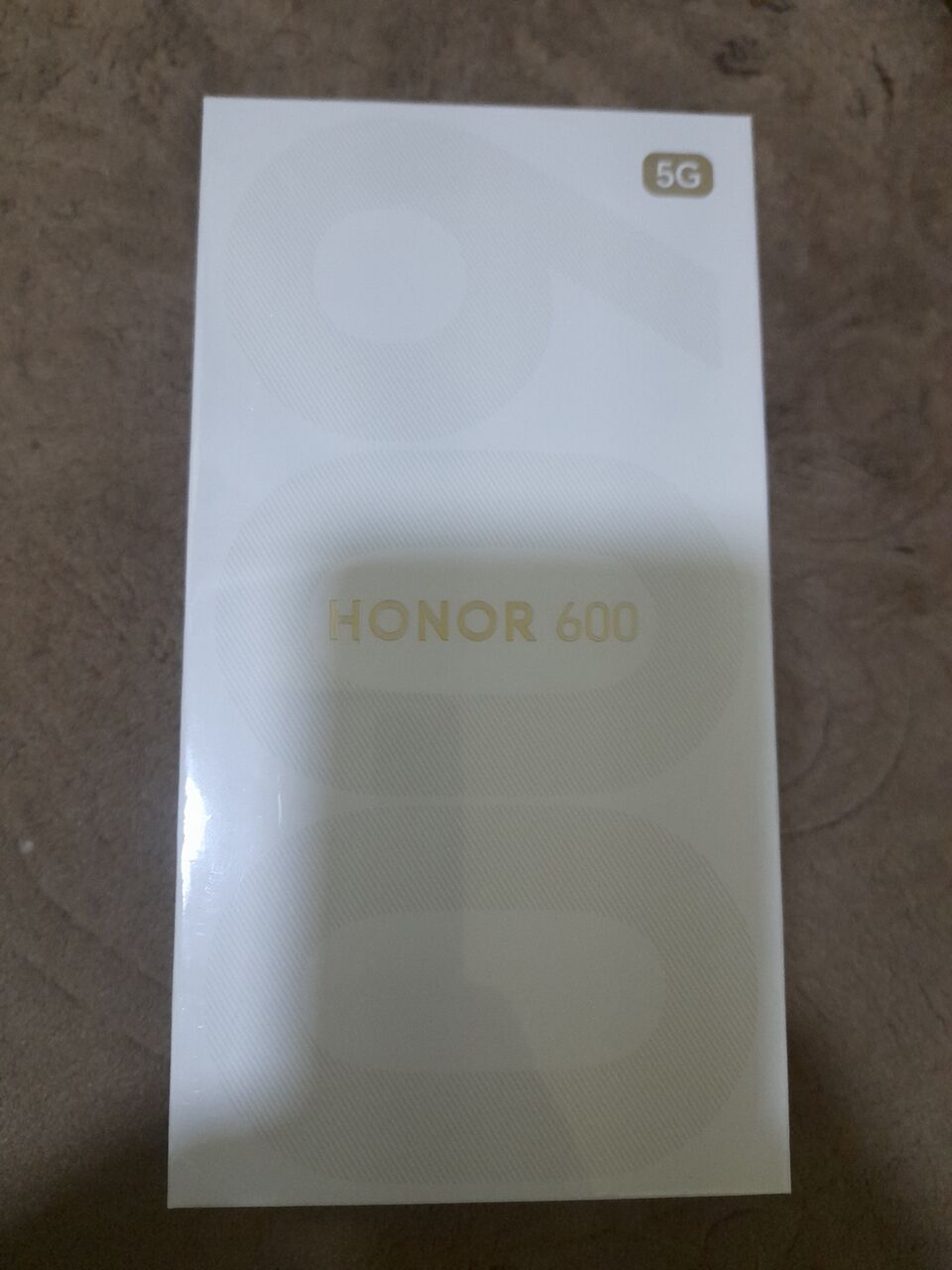 Khobar, Electronics, SAR 2000,  I Want To Sale My Honor 600 New 3 Day Use Only 12 Gb 256 5G