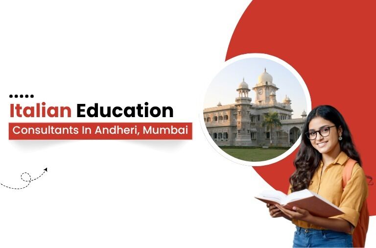 Mumbai, Education, Top Overseas Education Consultants In Mumbai