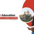 Top Overseas Education Consultants In Mumbai