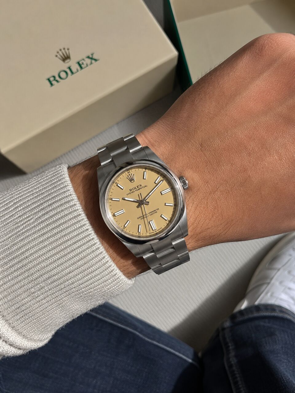 New Delhi, Watches, INR 1521000,  The Standout Features That Make Rolex Watches For Women Delhi A Symbol Of Excellence