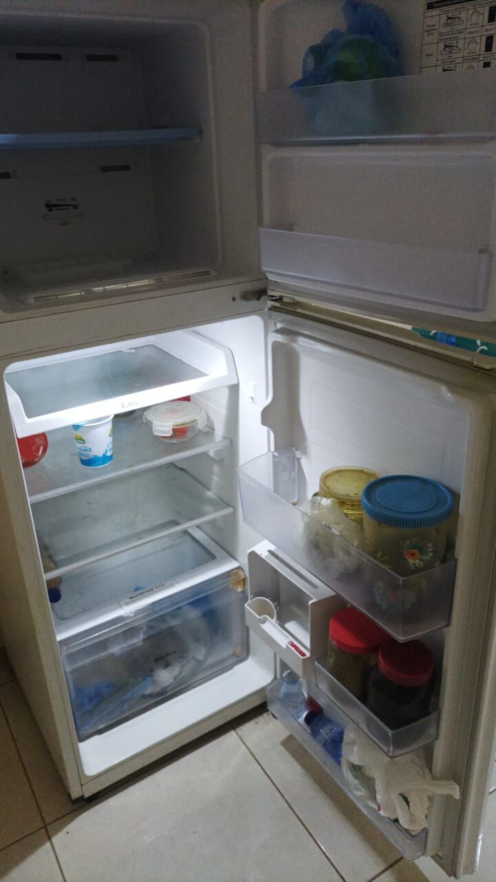 Jubail, Appliances, SAR 500,  Refrigerator For Sell