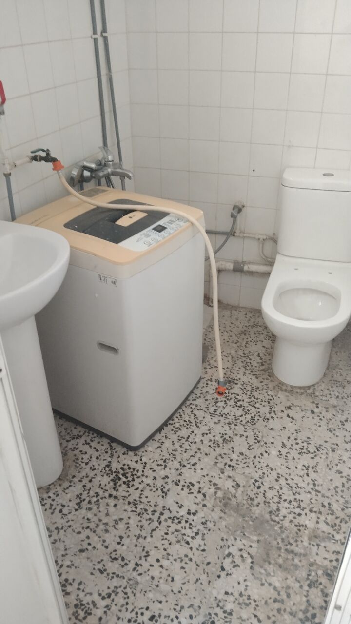 Muharraq, Apartments, Flats, Houses & Villas, BHD 120/month,  Studio Flat For Rent