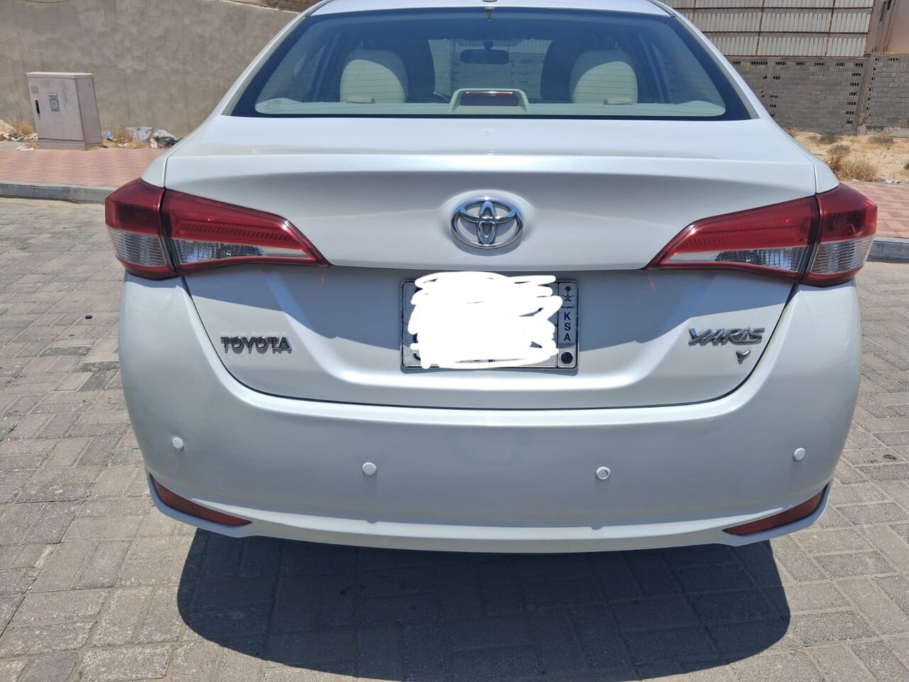 Dammam, Auto Parts, SAR 35000,  Car For Sale