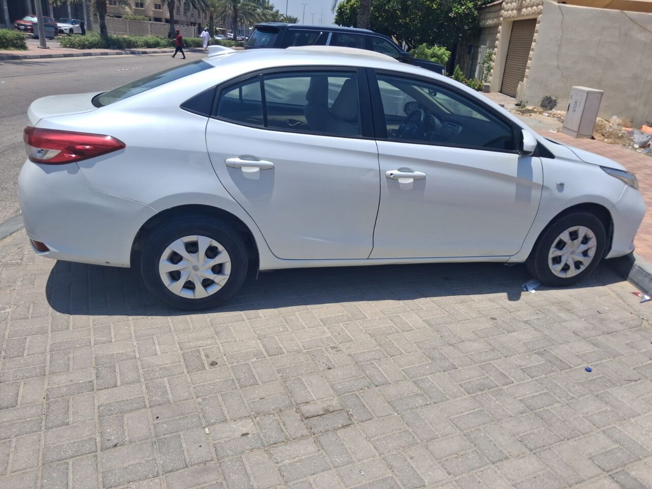 Dammam, Auto Parts, SAR 35000,  Car For Sale