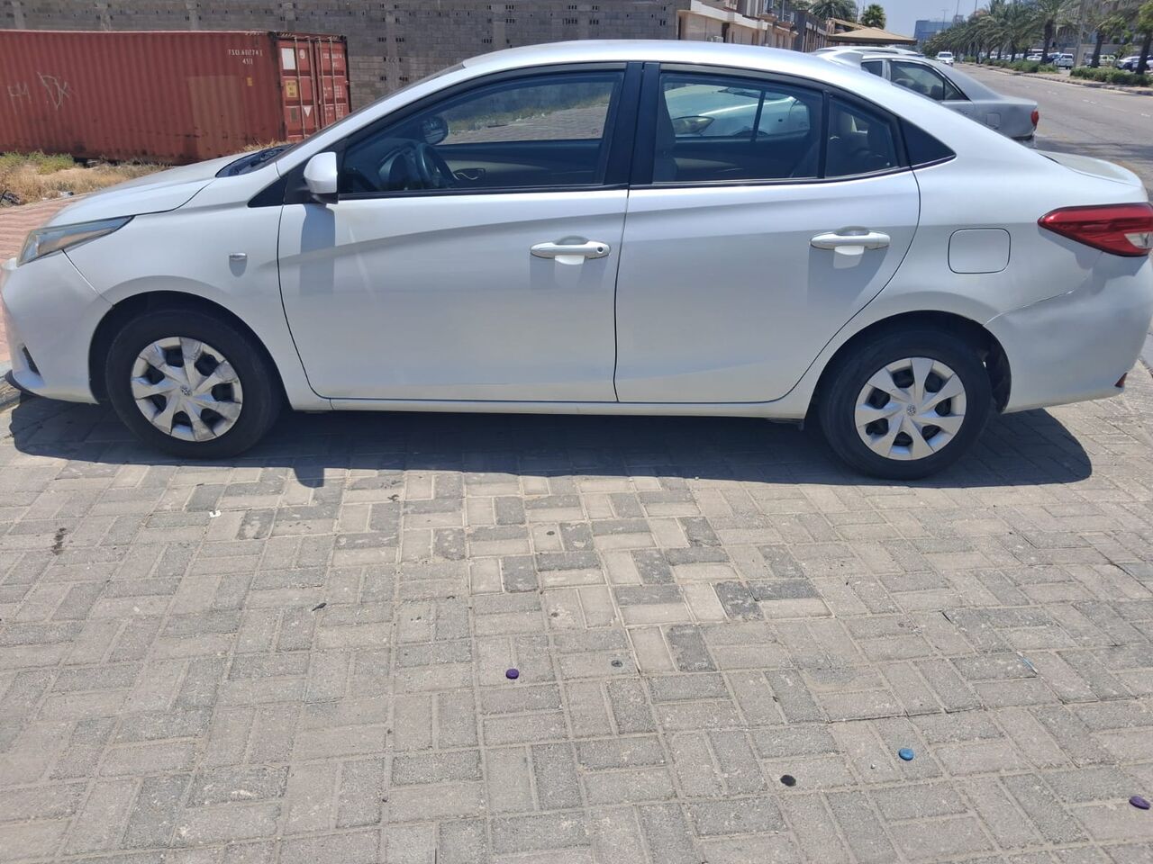 Dammam, Auto Parts, SAR 35000,  Car For Sale