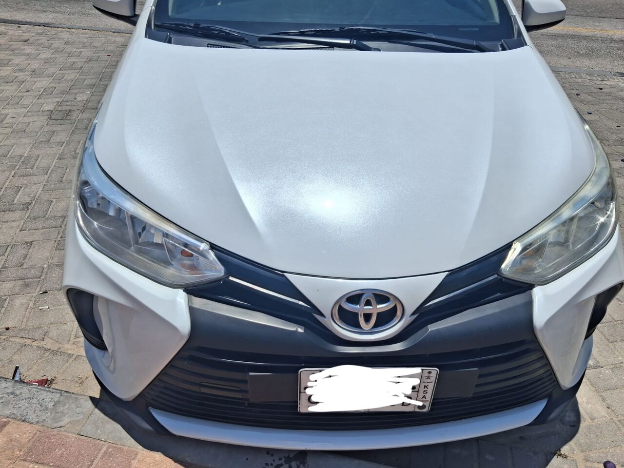 Dammam, Auto Parts, SAR 35000,  Car For Sale