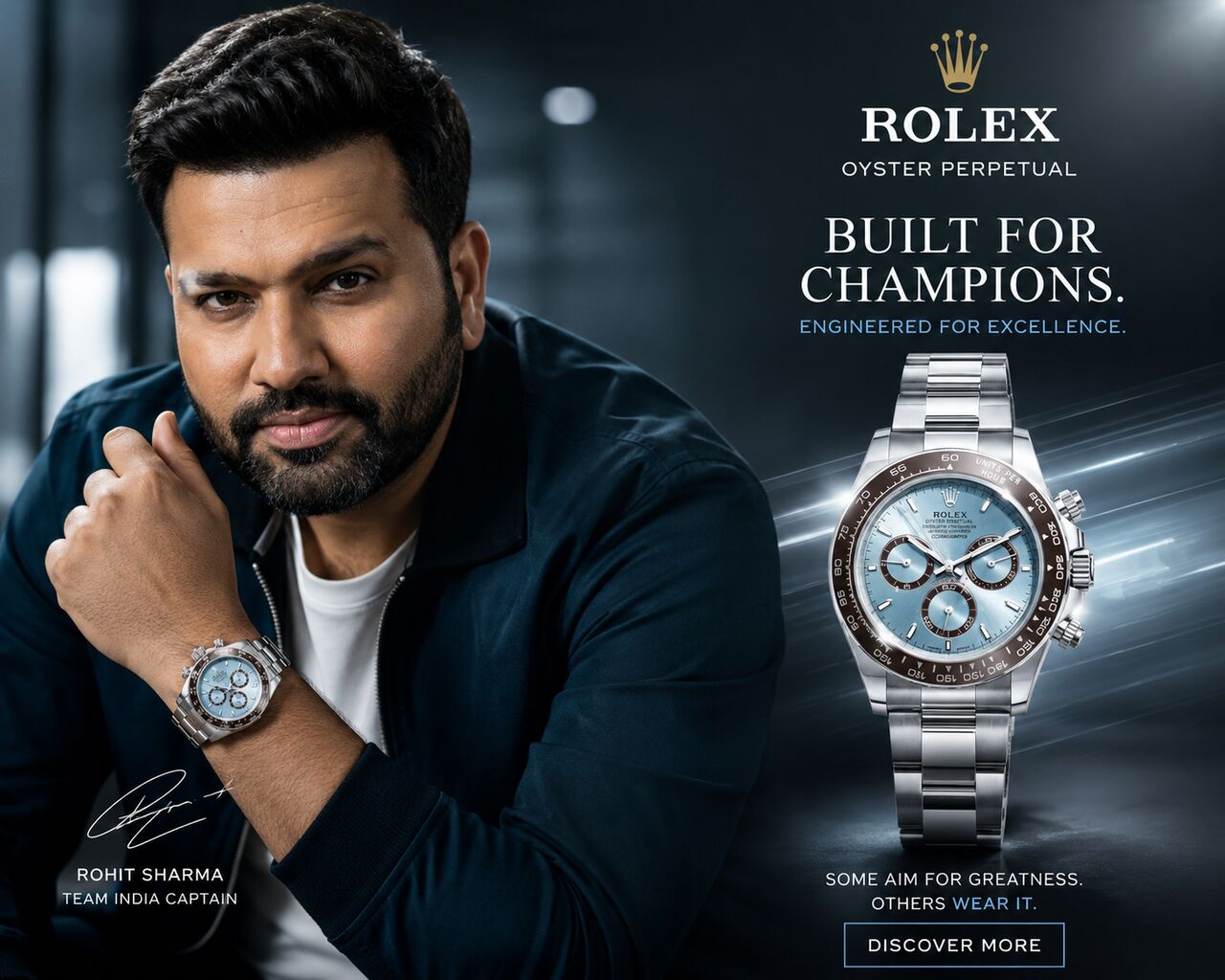 New Delhi, Watches, INR 7,  How The Rolex Explorer Watch Was Built For Adventure And Everyday Wear