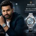 INR 7,  How The Rolex Explorer Watch Was Built For Adventure And Everyday Wear